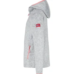 Trollkids - Girl's Jondalen Jacket XT - Fleecejacke
