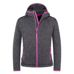 Trollkids - Girl's Jondalen Jacket XT - Fleecejacke