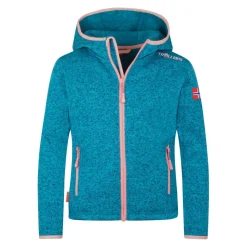 Trollkids - Girl's Jondalen Jacket XT - Fleecejacke