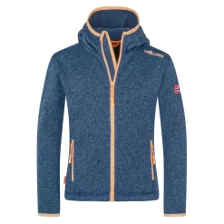 Trollkids - Girl's Jondalen Jacket XT - Fleecejacke