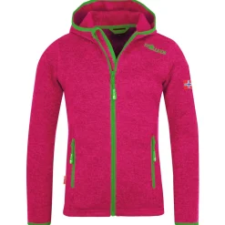 Trollkids - Girl's Jondalen Jacket XT - Fleecejacke