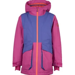 Trollkids - Girl's Kongsberg Jacket - Winterjacke