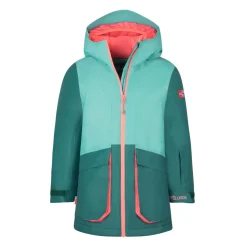 Trollkids - Girl's Kongsberg Jacket - Winterjacke