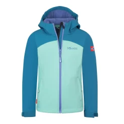 Trollkids - Girl's Kristiansand Jacket XT - Softshelljacke