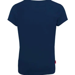 Trollkids - Girls Logo T - T-Shirt