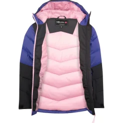 Trollkids - Girl's Narvik Jacket Pro - Kunstfaserjacke