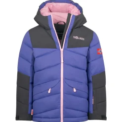 Trollkids - Girl's Narvik Jacket Pro - Kunstfaserjacke