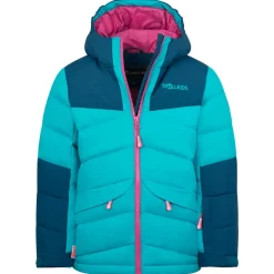Trollkids - Girl's Narvik Jacket Pro - Kunstfaserjacke