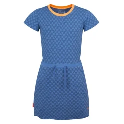 Trollkids - Girl's Noresund Dress - Kleid