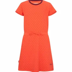 Trollkids - Girl's Noresund Dress - Kleid