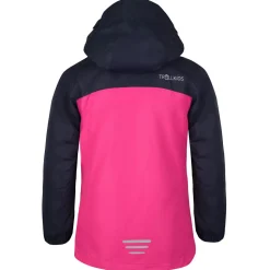 Trollkids - Girl's Nusfjord Jacket - Regenjacke