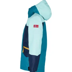 Trollkids - Girl's Rauland Jacket - Winterjacke