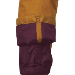 Trollkids - Girl's Rauland Ski Pant - Skihose