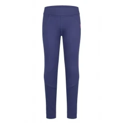 Trollkids - Girl's Rondane Winter Tights - Leggings