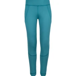 Trollkids - Girl's Rondane Winter Tights - Leggings