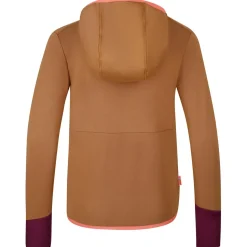 Trollkids - Girl's Saltfjord Jacket - Sweat- & Trainingsjacke