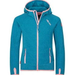 Trollkids - Girls Sandefjord Jacket - Fleecejacke