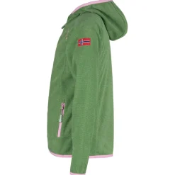 Trollkids - Girls Sandefjord Jacket - Fleecejacke