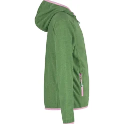 Trollkids - Girls Sandefjord Jacket - Fleecejacke