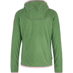 Trollkids - Girls Sandefjord Jacket - Fleecejacke