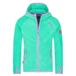 Trollkids - Girls Sandefjord Jacket - Fleecejacke