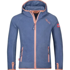 Trollkids - Girls Sandefjord Jacket - Fleecejacke