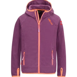 Trollkids - Girls Sandefjord Jacket - Fleecejacke