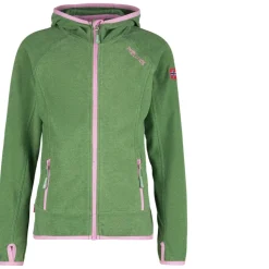 Trollkids - Girls Sandefjord Jacket - Fleecejacke