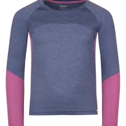 Trollkids - Girl's Seiland Longsleeve - Funktionsshirt