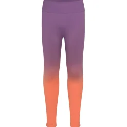 Trollkids - Girl's Senja Leggings - Leggings