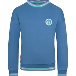 Trollkids - Girl's Senja Sweatshirt - Pullover