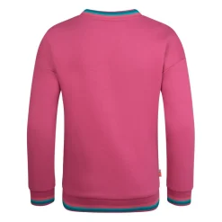 Trollkids - Girl's Senja Sweatshirt - Pullover