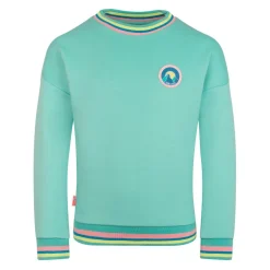 Trollkids - Girl's Senja Sweatshirt - Pullover