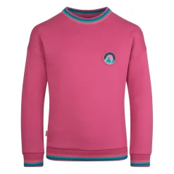 Trollkids - Girl's Senja Sweatshirt - Pullover