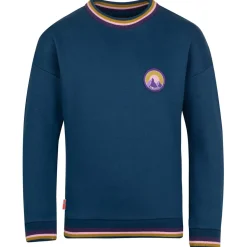 Trollkids - Girl's Senja Sweatshirt - Pullover
