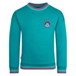 Trollkids - Girl's Senja Sweatshirt - Pullover