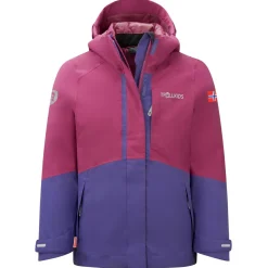 Trollkids - Girl's Skanden 3in1 Jacket - Doppeljacke