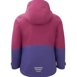 Trollkids - Girl's Skanden 3in1 Jacket - Doppeljacke