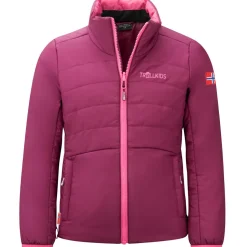 Trollkids - Girl's Skanden 3in1 Jacket - Doppeljacke