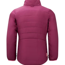 Trollkids - Girl's Skanden 3in1 Jacket - Doppeljacke