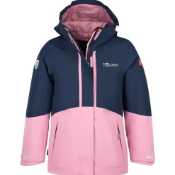 Trollkids - Girl's Skanden 3in1 Jacket - Doppeljacke