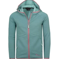 Trollkids - Girl's Sogndal Jacket - Fleecejacke