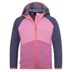 Trollkids - Girl's Sogndal Jacket - Fleecejacke