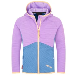 Trollkids - Girl's Sogndal Jacket - Fleecejacke