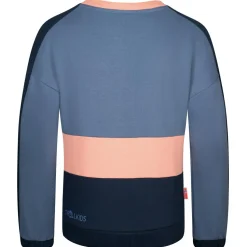 Trollkids - Girl's Verdal Sweatshirt - Pullover