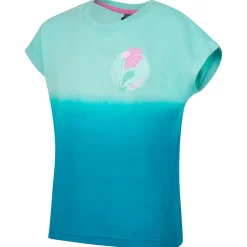 Trollkids - Girl's Yttersand Beach T - T-Shirt