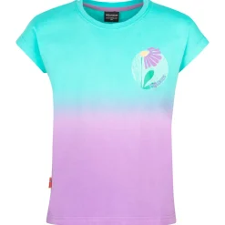 Trollkids - Girl's Yttersand Beach T - T-Shirt