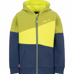 Trollkids - Kid's Alesund Sweater - Hoodie