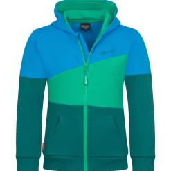 Trollkids - Kid's Alesund Sweater - Hoodie