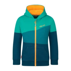 Trollkids - Kid's Alesund Sweater - Hoodie